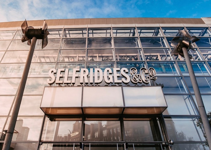 Selfridges on market for £4bn – but who’s buying? 