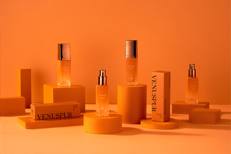 Sencus Frudenia explores the science of fruit-based skincare