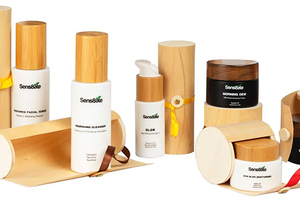 Sens8ate Skincare Botanicals launches in the UK 
