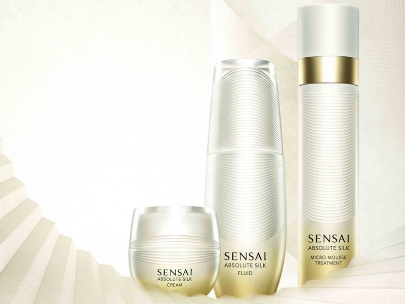 Sensai is preparing to expand into this Asian market