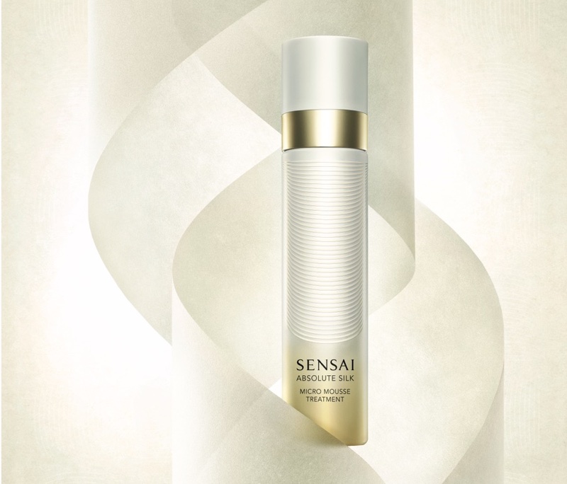 Sensai prepares to unveil most developed anti-ageing range yet