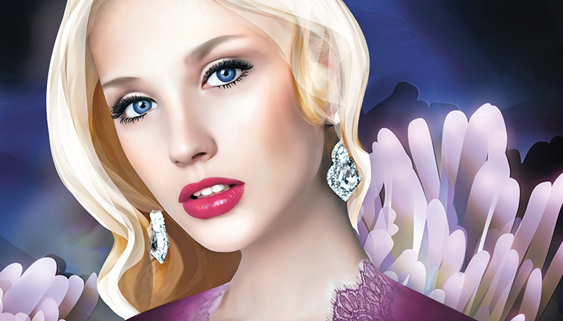 SensAmone P5: Immediate comfort for sensitive skin