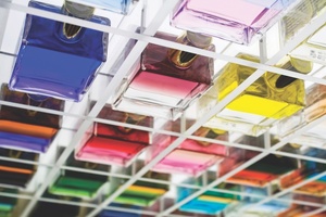 Sensient pushes to meet demand for pure ingredients with new acquisition 
