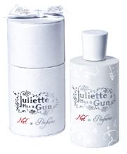 Sensitive scents