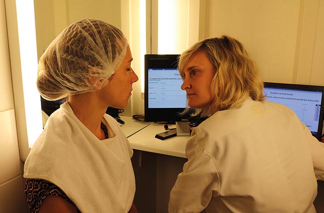 Sensory Analysis: A Rapidly Developing Method