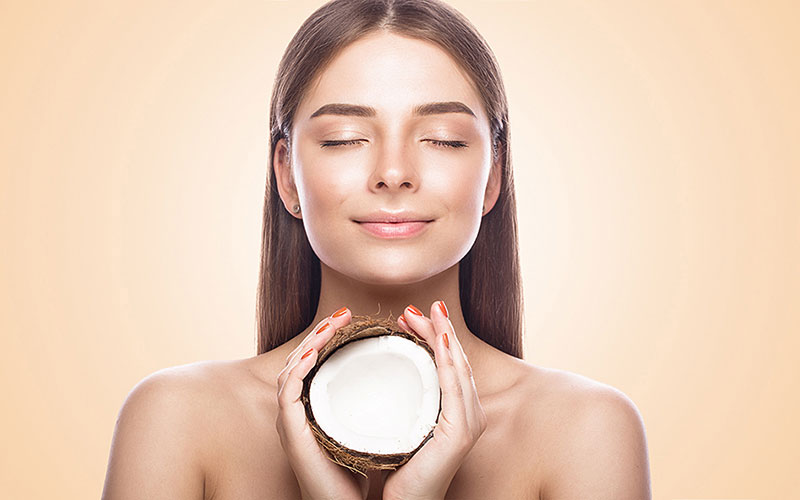 Sensory awakening for regenerated skin with SENSORIALINE
