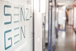 SenzaGen expands European distribution network with VitroScreen
