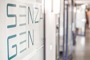 SenzaGen gets go-ahead from cruelty-free testing patent 
