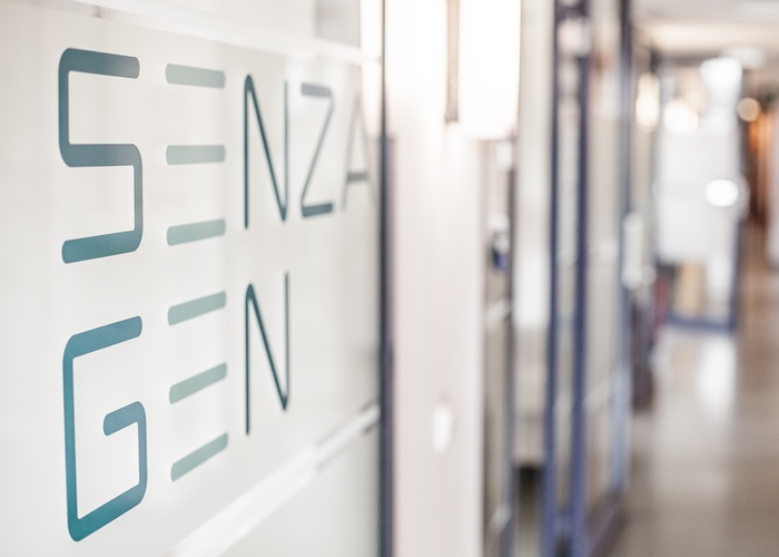 SenzaGen gets go-ahead from cruelty-free testing patent 
