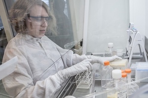 SenzaGen signs deal with Charles River Laboratories 