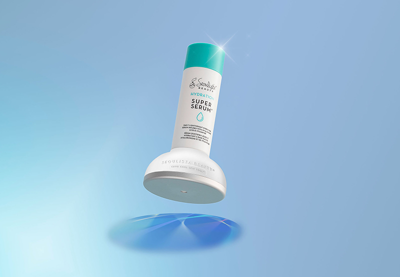 Seoulista Beauty consolidates position as leader in cryo-powered beauty
