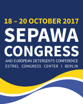 SEPAWA Congress 2017