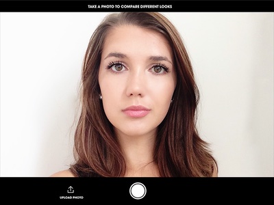 Sephora adds virtual reality testers to app