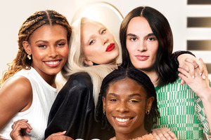 Sephora and Lady Gaga’s Haus Labs launch campaign supporting pride and youth mental health