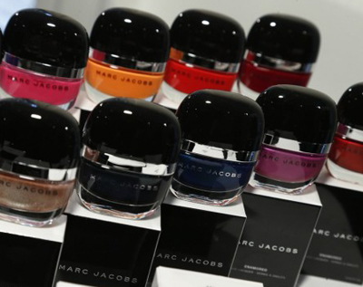 Sephora and Marc Jacobs to debut colour line
