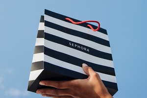 Sephora and Olive Young ‘strategic’ partnership debuts in August as full K-beauty lineup unveiled