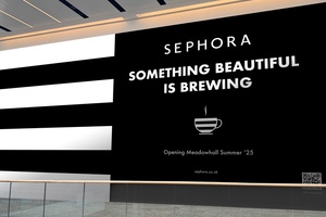 Sephora announces first Yorkshire store as part of UK retail expansion plan