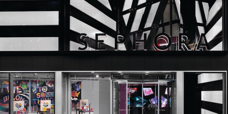 Sephora announces return of gamified beauty event Sephoria