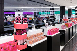 Sephora appoints Ceva Logistics in Brazilian contract