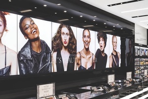 Sephora appoints former Apple exec as first digital chief 