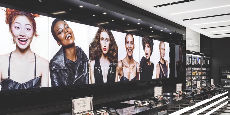 Sephora appoints former Apple exec as first digital chief 