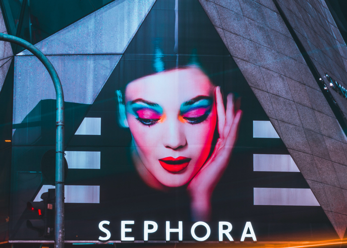 Sephora cancels its biggest event of the year due to coronavirus 