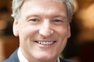 Sephora CEO Martin Brok exits after two years