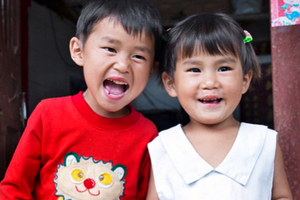 Sephora China pledges to help 1,000 children with cleft palates
