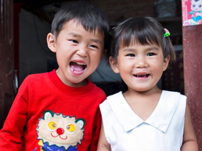 Sephora China pledges to help 1,000 children with cleft palates
