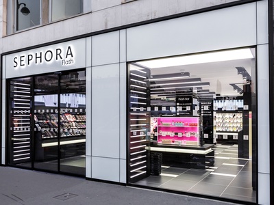 Sephora combats tough retail climate with digital innovation
