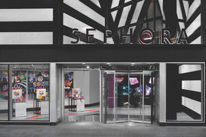 Sephora doubling down on US operations with new distribution centre