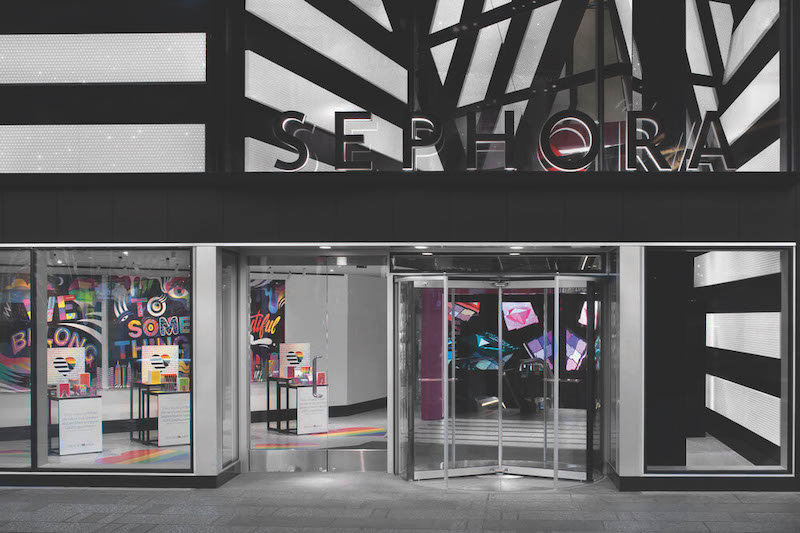 Sephora doubling down on US operations with new distribution centre