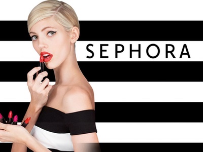 Sephora introduces chatbot that can reserve appointments