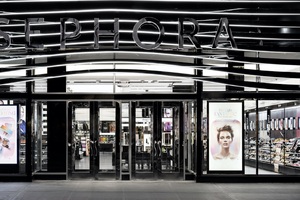 Sephora is backing these 13 female beauty entrepreneurs in 2020
