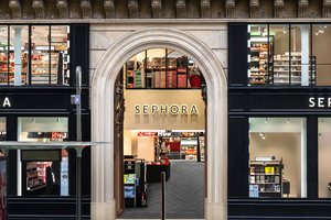 Sephora is coming to the UK: 'We're a perfect fit for the British consumer'
