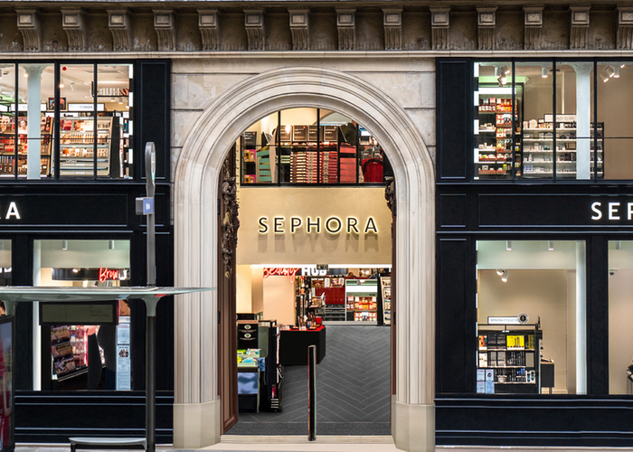 Sephora is coming to the UK: 'We're a perfect fit for the British consumer'