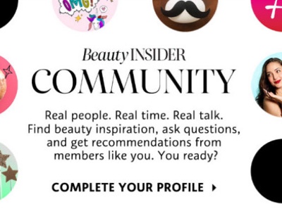 Sephora launches new social platform Beauty Insider Community