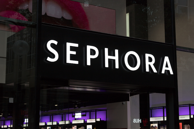 Sephora launches Project Hearts Not Hate initiative to tackle appearance-based hate