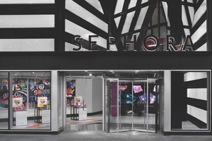 Sephora makes major investment in Mexico’s booming beauty market 