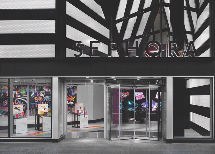 Sephora makes major investment in Mexico’s booming beauty market 