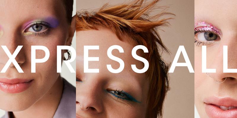 Sephora marks UK return with Express All of You campaign