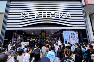 Sephora named as beauty partner for Unrivaled women’s basketball league