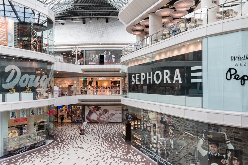 Sephora names 2019 Sephora Accelerate members