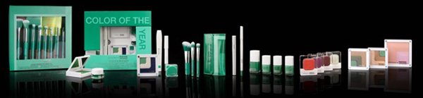 Sephora + Pantone Universe Color of the Year Collection