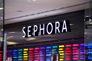 Sephora UK partners with trans+ charity Not A Phase to champion inclusivity