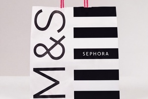 Sephora partners with M&S to launch new UK beauty destination, Sephora at M&S
