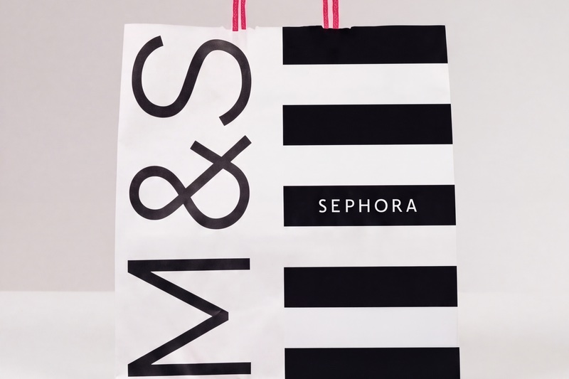 Sephora partners with M&S to launch new UK beauty destination, Sephora at M&S