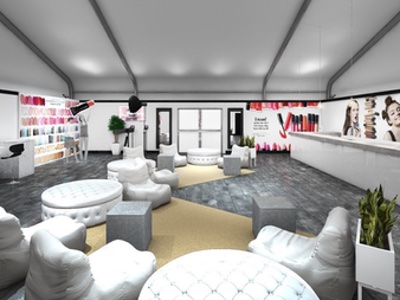 Sephora partners with Panorama music festival