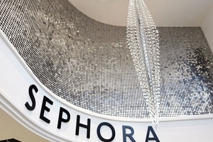 Sephora plans Sydney flagship
