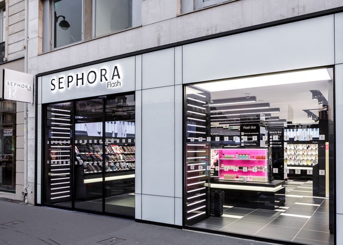 Sephora poaches Benefit boss Jean-André Rougeot as CEO

